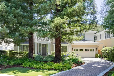 811 Paulson Circle, Menlo Park, CA 94025 - #: ML82052762