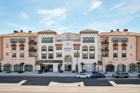 1368 El Camino Real Unit 412, Santa Clara, CA 95050 - #: ML81999848