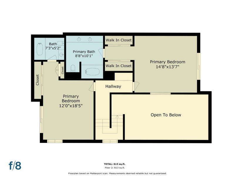 1332 Greenwich Court