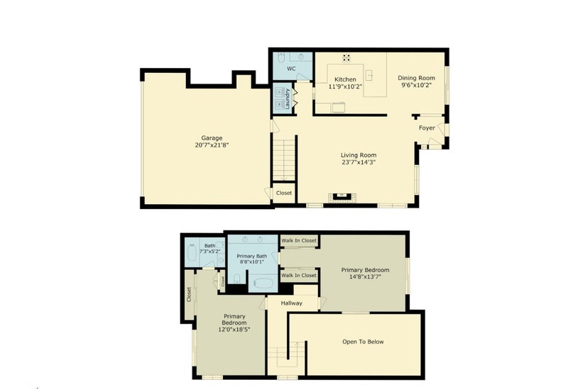 1332 Greenwich Court