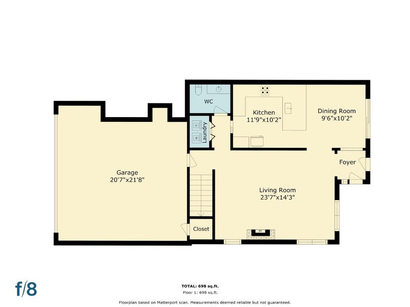 1332 Greenwich Court
