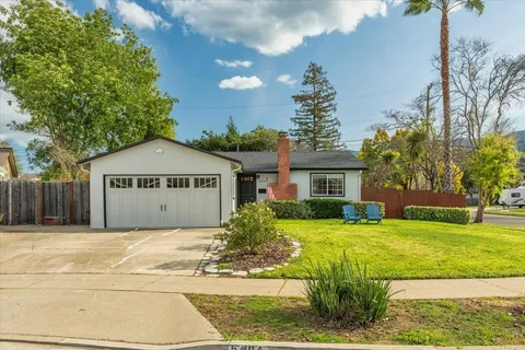 5494 Mary Jo Court, San Jose, CA 95124 - MLS#: ML81992497