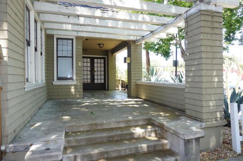 Tiny photo for 121 E Julian Street, SAN JOSE, CA 95112 (MLS # ML82010433)
