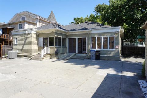 Tiny photo for 121 E Julian Street, SAN JOSE, CA 95112 (MLS # ML82010433)