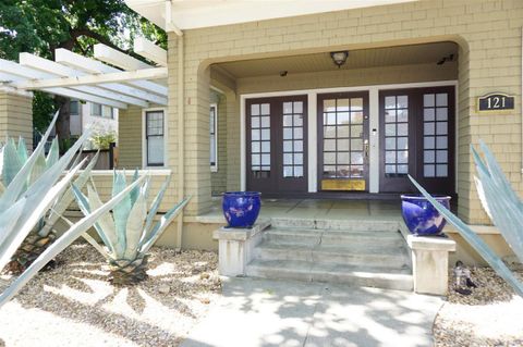 Tiny photo for 121 E Julian Street, SAN JOSE, CA 95112 (MLS # ML82010433)