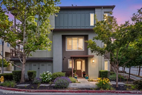 252 Odyssey Lane Unit 26, Milpitas, CA 95035 - #: ML82062537