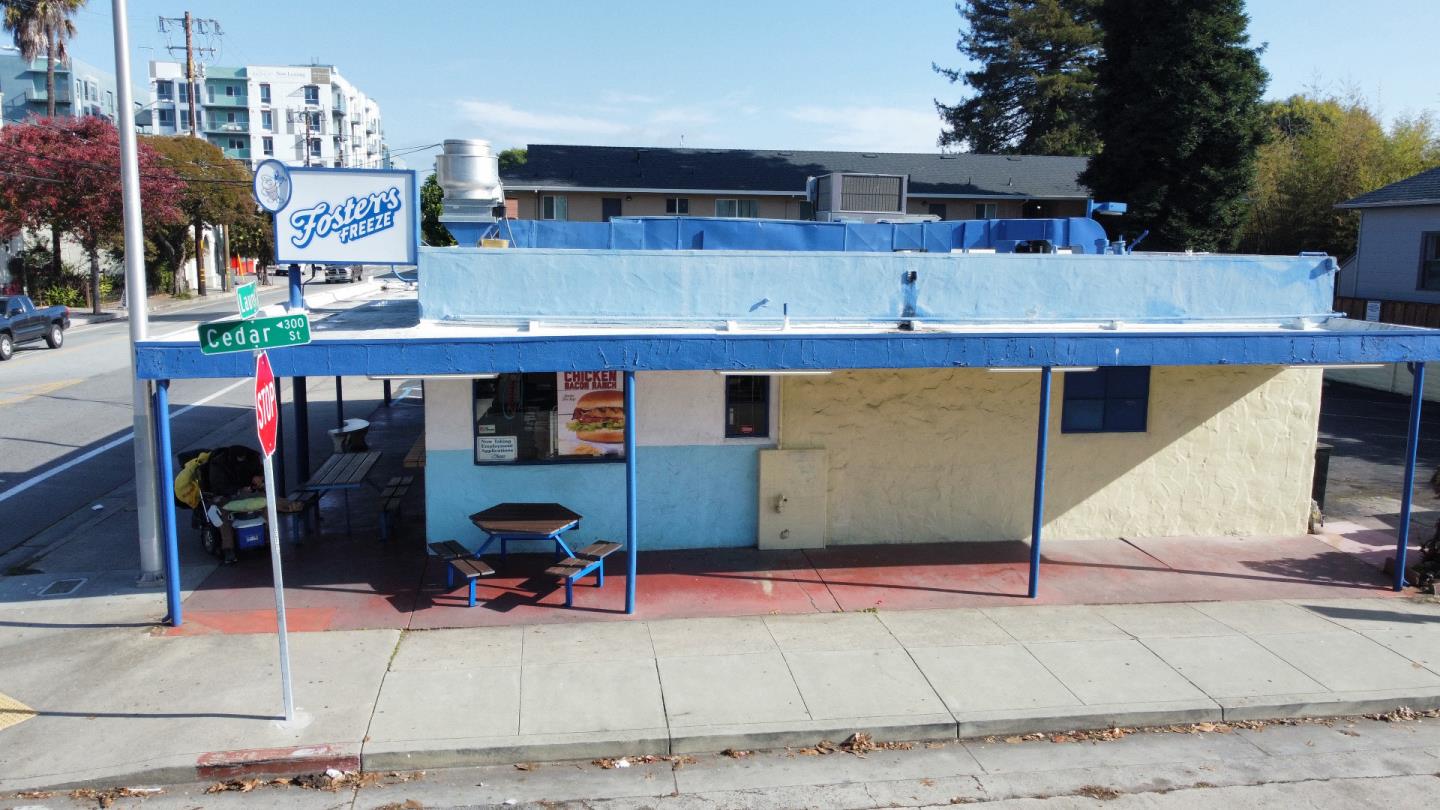 229 Laurel Street