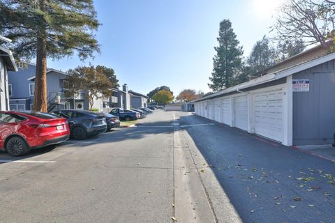 Tiny photo for 92 Rancho Drive #B, SAN JOSE, CA 95111 (MLS # ML82029737)