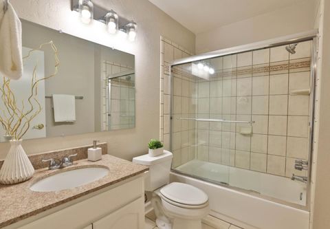 Tiny photo for 92 Rancho Drive #B, SAN JOSE, CA 95111 (MLS # ML82029737)