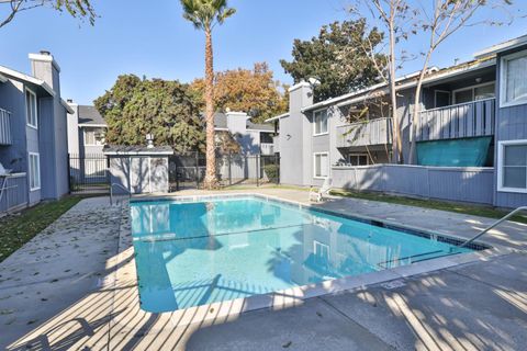 Tiny photo for 92 Rancho Drive #B, SAN JOSE, CA 95111 (MLS # ML82029737)