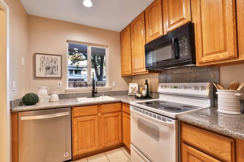 Tiny photo for 92 Rancho Drive #B, SAN JOSE, CA 95111 (MLS # ML82029737)