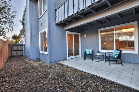 Tiny photo for 92 Rancho Drive #B, SAN JOSE, CA 95111 (MLS # ML82029737)