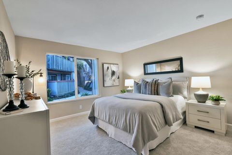 Tiny photo for 92 Rancho Drive #B, SAN JOSE, CA 95111 (MLS # ML82029737)