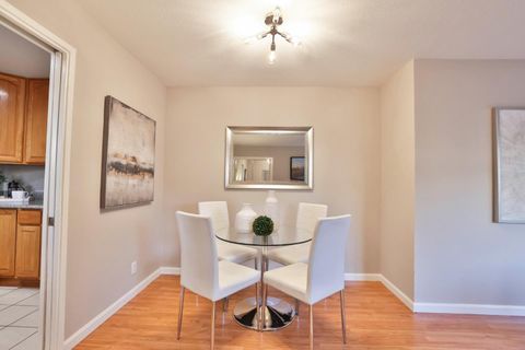 Tiny photo for 92 Rancho Drive #B, SAN JOSE, CA 95111 (MLS # ML82029737)