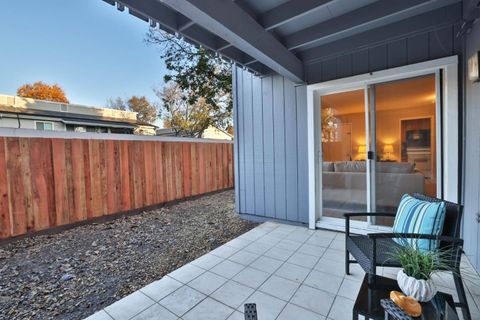 Tiny photo for 92 Rancho Drive #B, SAN JOSE, CA 95111 (MLS # ML82029737)