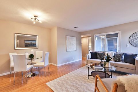 Tiny photo for 92 Rancho Drive #B, SAN JOSE, CA 95111 (MLS # ML82029737)