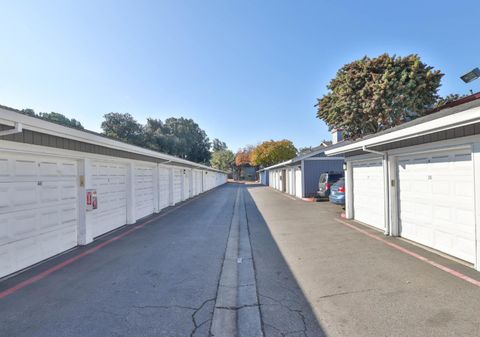 Tiny photo for 92 Rancho Drive #B, SAN JOSE, CA 95111 (MLS # ML82029737)