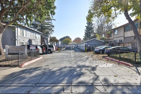 Tiny photo for 92 Rancho Drive #B, SAN JOSE, CA 95111 (MLS # ML82029737)