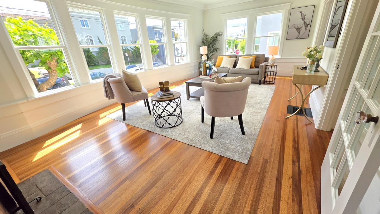 5232 California Street