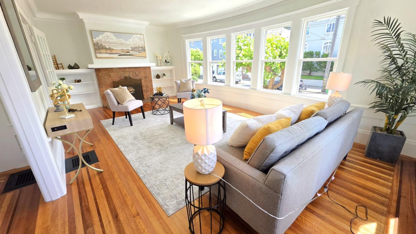 5232 California Street