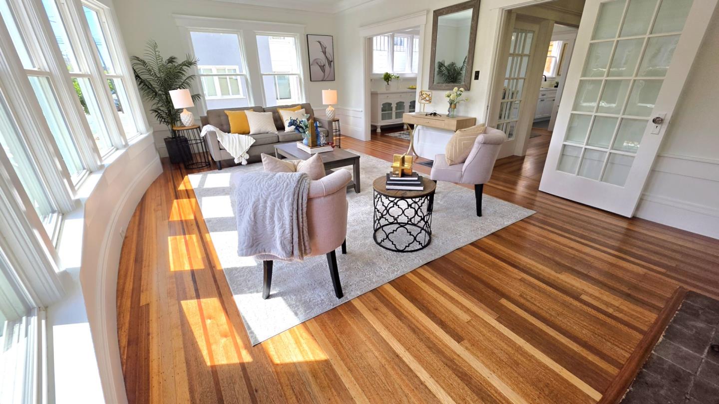 5232 California Street