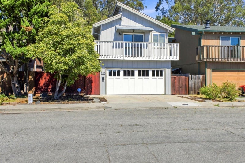 118 Jessie Street