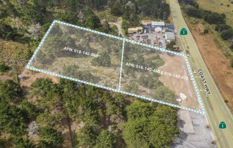 0 Pacific Coast Highway PACIFICA CA 94044