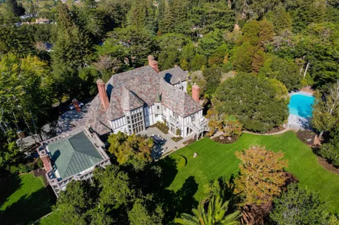 85 Fagan Drive, Hillsborough, CA 94010 - #: ML82027215