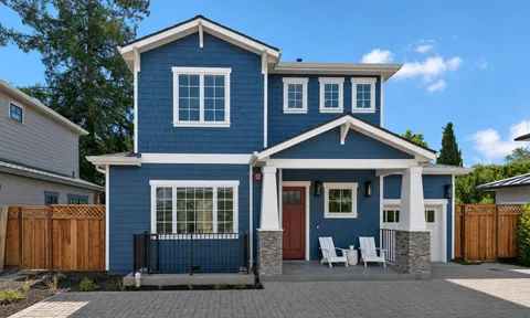 703 Partridge Avenue, Menlo Park, CA 94025 - #: ML82054056