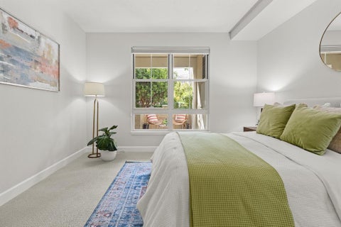 Tiny photo for 20488 Stevens Creek Boulevard #1114, CUPERTINO, CA 95014 (MLS # ML82060132)