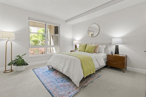 Tiny photo for 20488 Stevens Creek Boulevard #1114, CUPERTINO, CA 95014 (MLS # ML82060132)