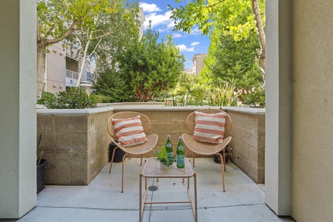 Tiny photo for 20488 Stevens Creek Boulevard #1114, CUPERTINO, CA 95014 (MLS # ML82060132)