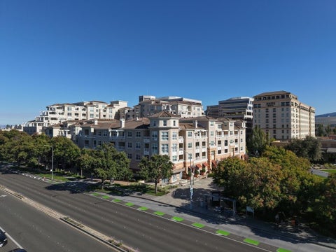 Tiny photo for 20488 Stevens Creek Boulevard #1114, CUPERTINO, CA 95014 (MLS # ML82060132)
