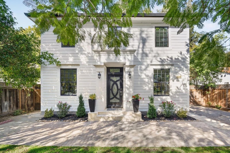 488 Gilbert Avenue