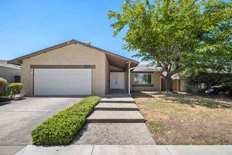 Tiny photo for 1873 Camargo Drive, San Jose, CA 95132 (MLS # ML82053699)
