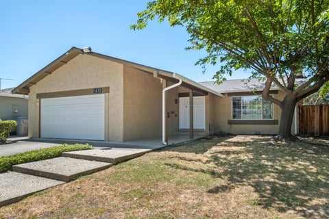 Tiny photo for 1873 Camargo Drive, San Jose, CA 95132 (MLS # ML82053699)