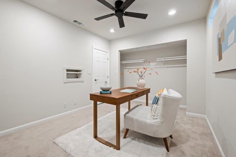 Tiny photo for 1873 Camargo Drive, San Jose, CA 95132 (MLS # ML82053699)