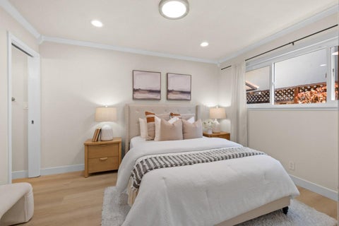 Tiny photo for 1873 Camargo Drive, San Jose, CA 95132 (MLS # ML82053699)