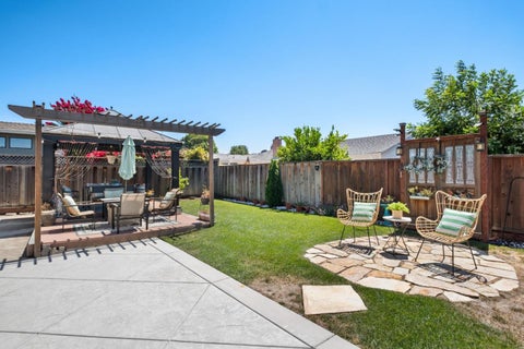 Tiny photo for 1873 Camargo Drive, San Jose, CA 95132 (MLS # ML82053699)