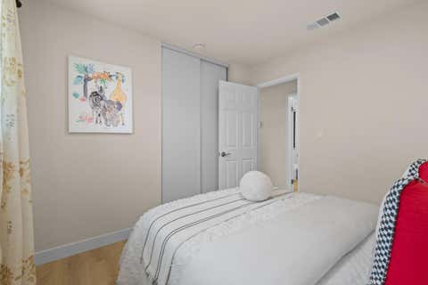 Tiny photo for 1873 Camargo Drive, San Jose, CA 95132 (MLS # ML82053699)