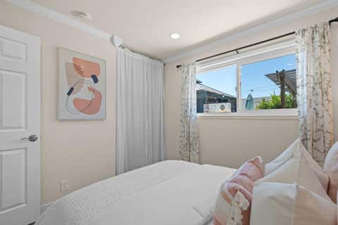Tiny photo for 1873 Camargo Drive, San Jose, CA 95132 (MLS # ML82053699)