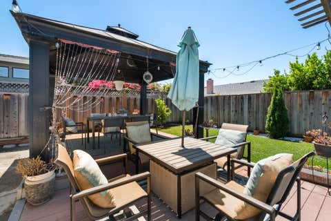 Tiny photo for 1873 Camargo Drive, San Jose, CA 95132 (MLS # ML82053699)