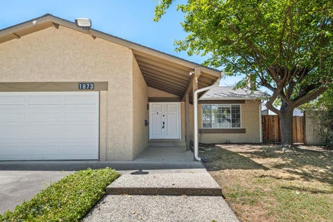Tiny photo for 1873 Camargo Drive, San Jose, CA 95132 (MLS # ML82053699)