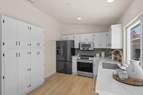 Tiny photo for 1873 Camargo Drive, San Jose, CA 95132 (MLS # ML82053699)