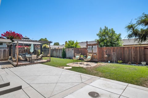 Tiny photo for 1873 Camargo Drive, San Jose, CA 95132 (MLS # ML82053699)