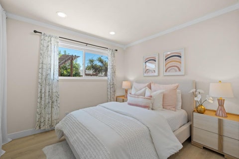 Tiny photo for 1873 Camargo Drive, San Jose, CA 95132 (MLS # ML82053699)