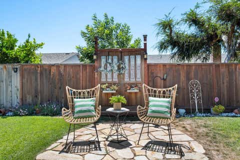 Tiny photo for 1873 Camargo Drive, San Jose, CA 95132 (MLS # ML82053699)