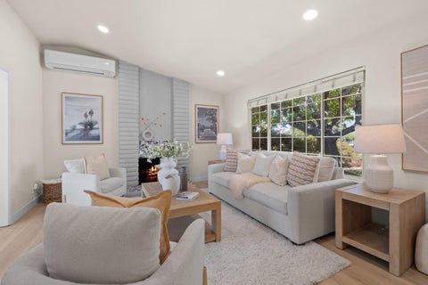 Tiny photo for 1873 Camargo Drive, San Jose, CA 95132 (MLS # ML82053699)