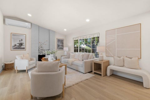 Tiny photo for 1873 Camargo Drive, San Jose, CA 95132 (MLS # ML82053699)