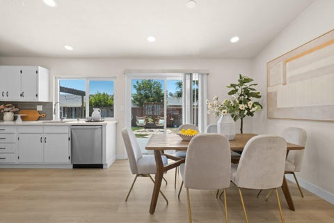 Tiny photo for 1873 Camargo Drive, San Jose, CA 95132 (MLS # ML82053699)